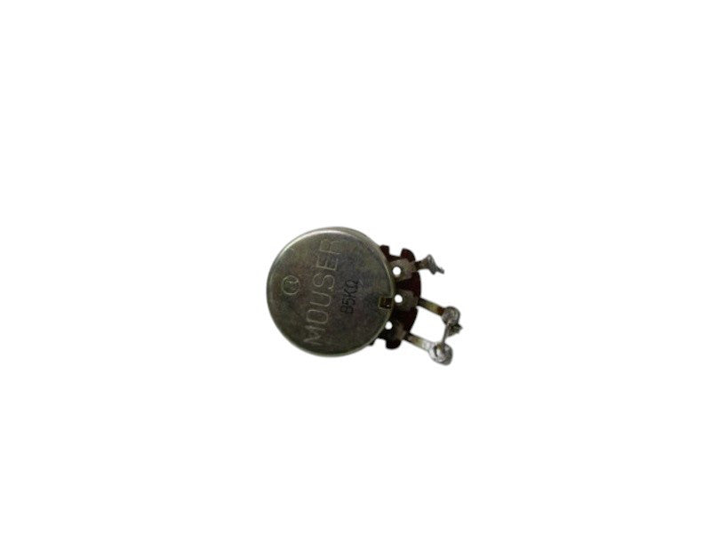 MOUSER B5K POTENTIOMETER UNMP