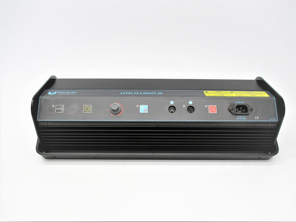 UNILUX 03-1161-36 NSNP