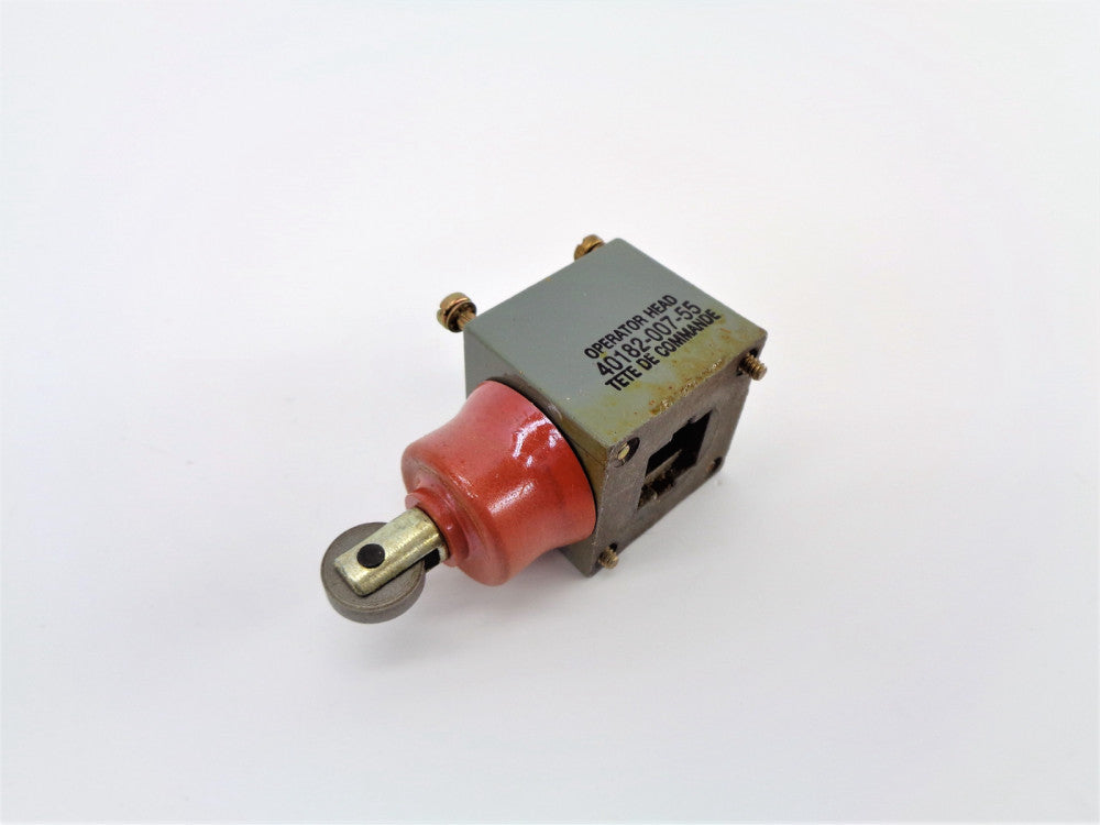 ALLEN BRADLEY 40182-007-55 NSNP
