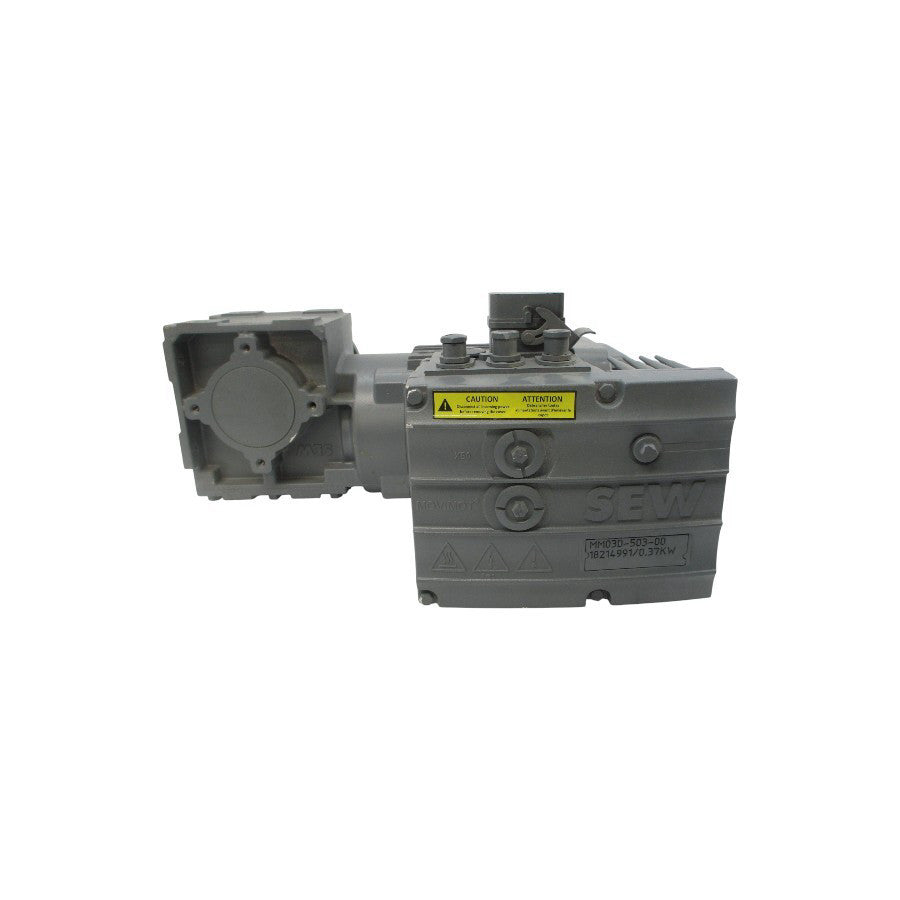 SEW-EURODRIVE WF30DRN71M4/MM03/MO/AND3 380-500V 1.10A NSNP