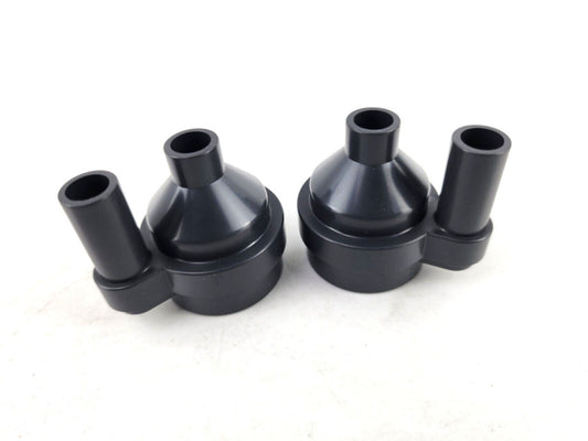 2pcs Syrup Seperator for Bargun Valve 12F01-100