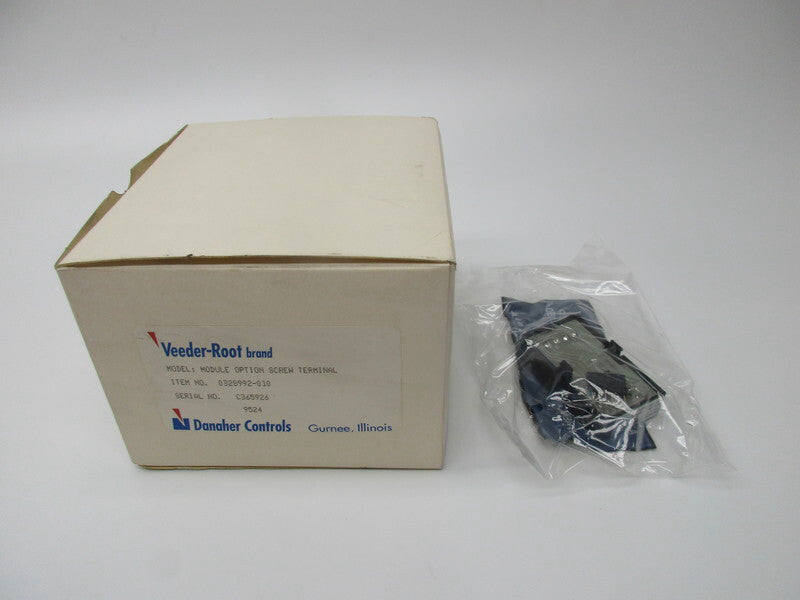 DANAHER CONTROLS 0328992-010 NSMP