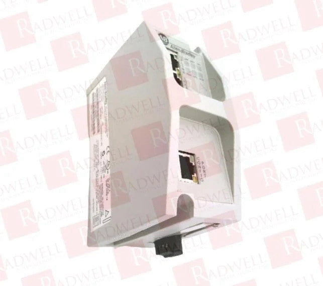 ALLEN BRADLEY 9300-ENA / 9300ENA (NO BOX)