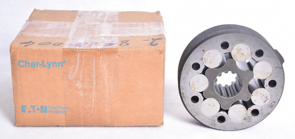 Eaton Char-Lynn Hydraulic Motor Geroler 4000 Series  8560-006