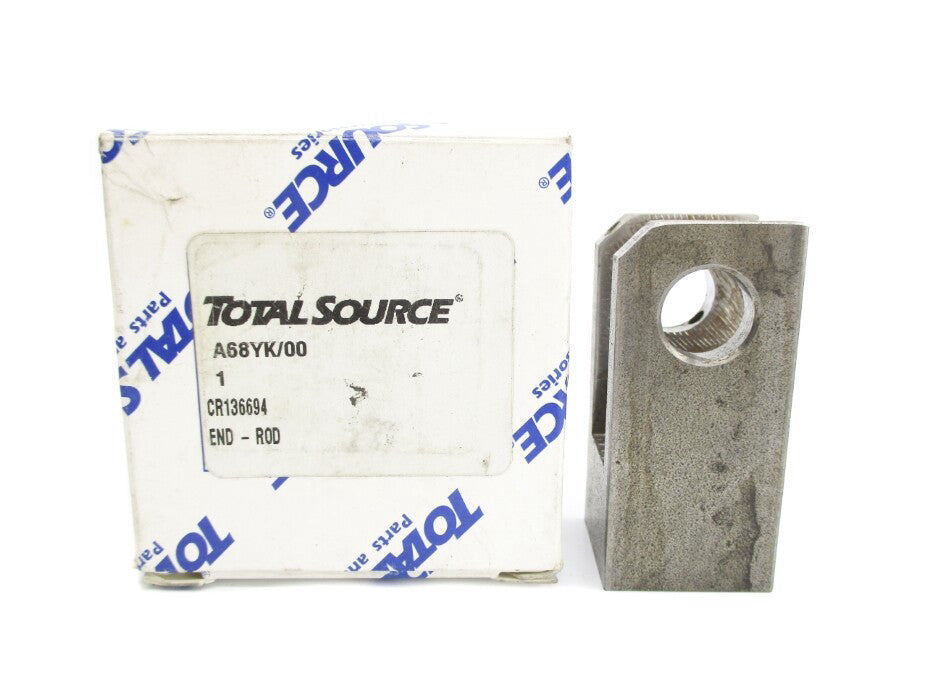 TOTAL SOURCE CR136694 NSMP