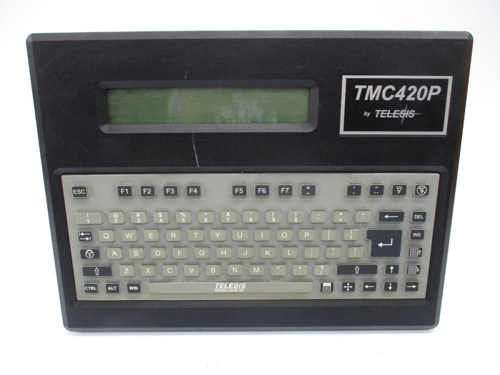 TELESIS TMC420P NSNP