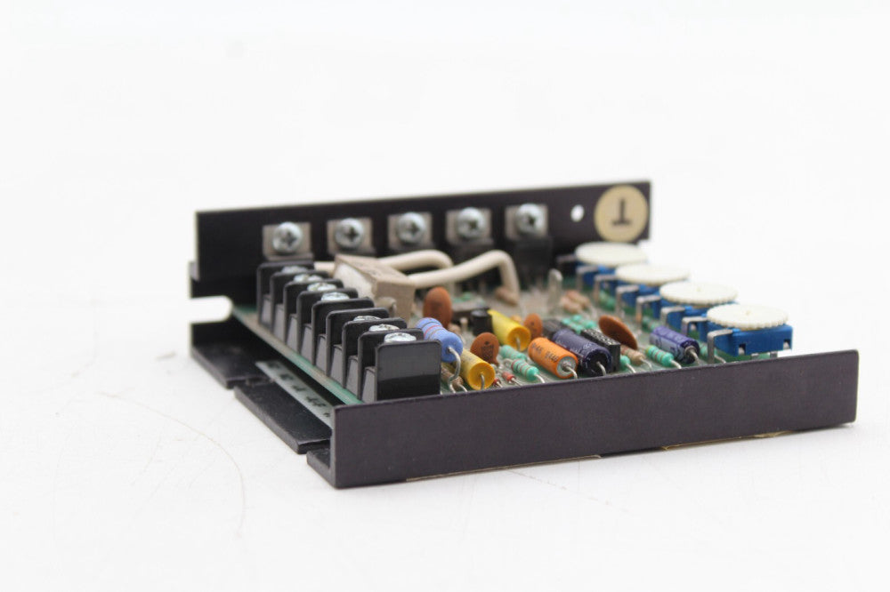 Dart 123D-C Control