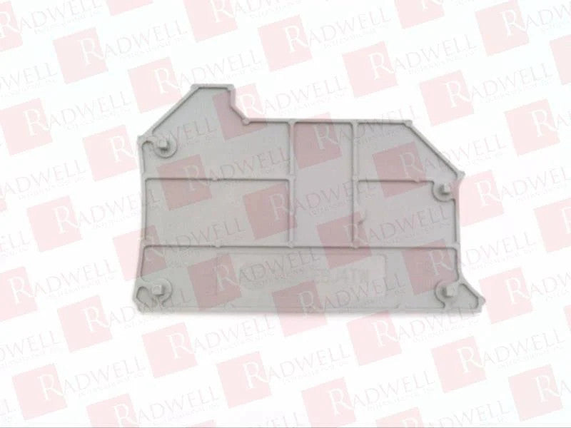 ALLEN BRADLEY 1492-EBJ4TW / 1492EBJ4TW (NO BOX)