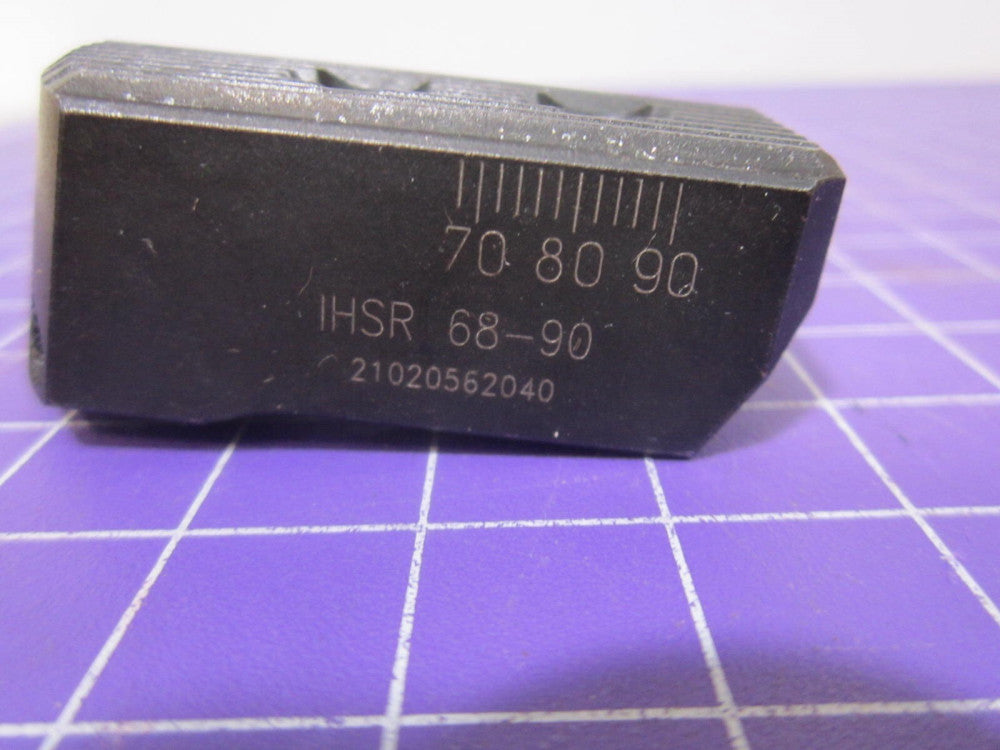 Iscar (4550309) Indexable Boring Cartridge RH Series ItsBore 2.6772" Min Dia.