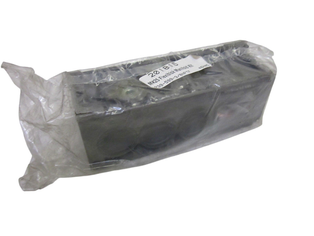 NUMATICS 239-599 FLEXIBLOK MANIFOLD KIT 3/8" NSMP