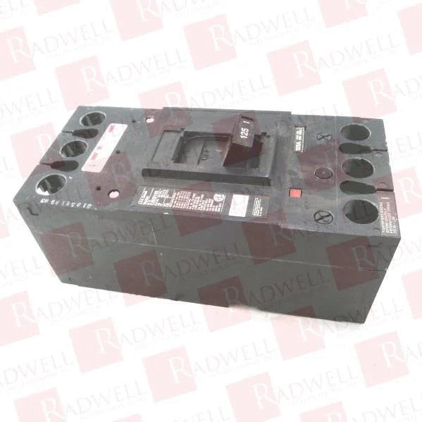 SIEMENS FJ62B125 / FJ62B125 (NEW IN BOX)