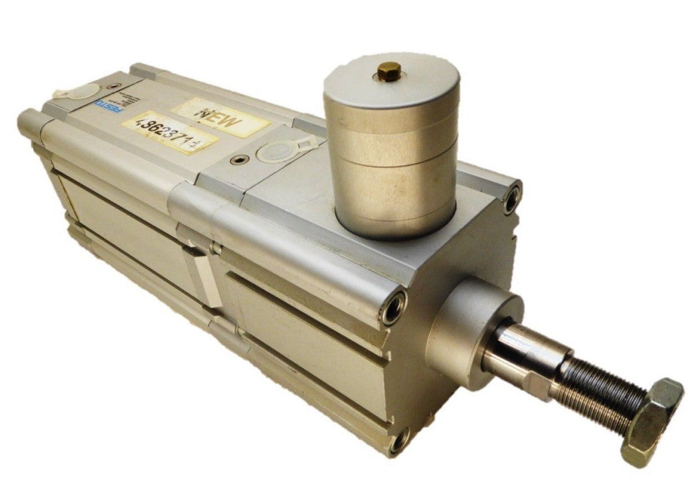 Festo  DNC-125-100-PPV-A-KP   Pneumatic Cylinder   NEW