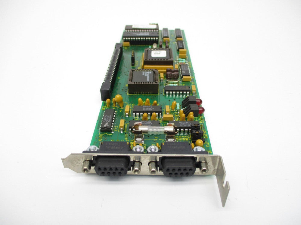 RS232 1064-721 REV. D NSNP