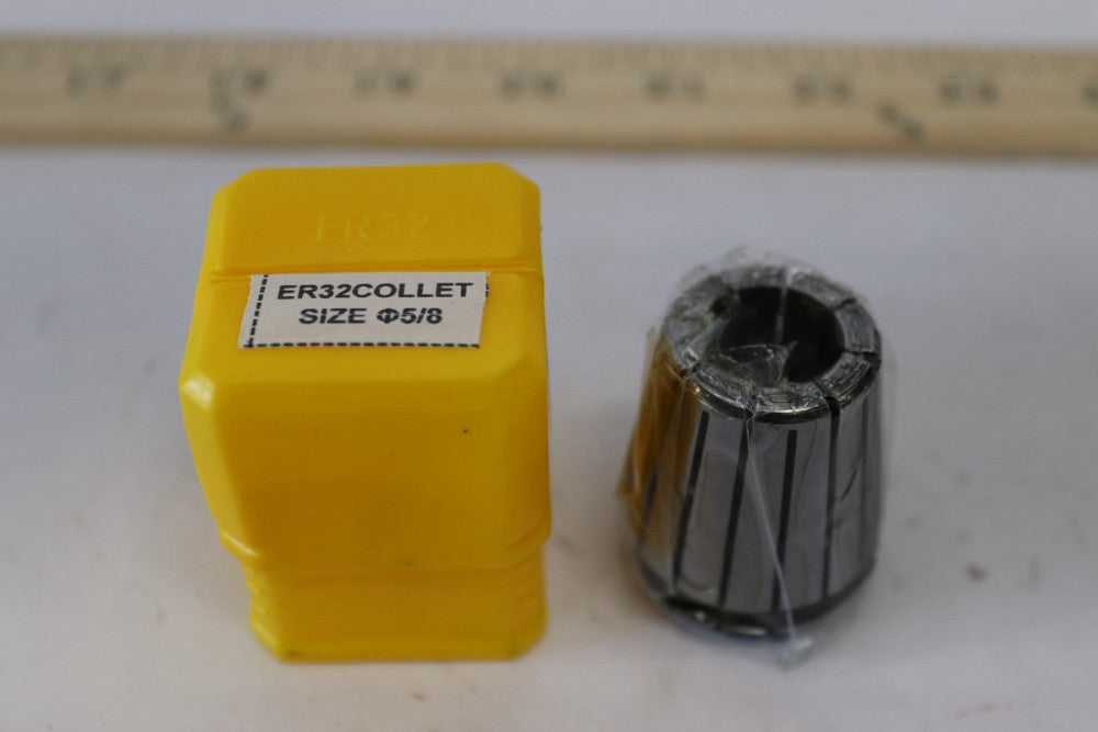 Seco ER32 ER Collet 5/8" ER32COLLET
