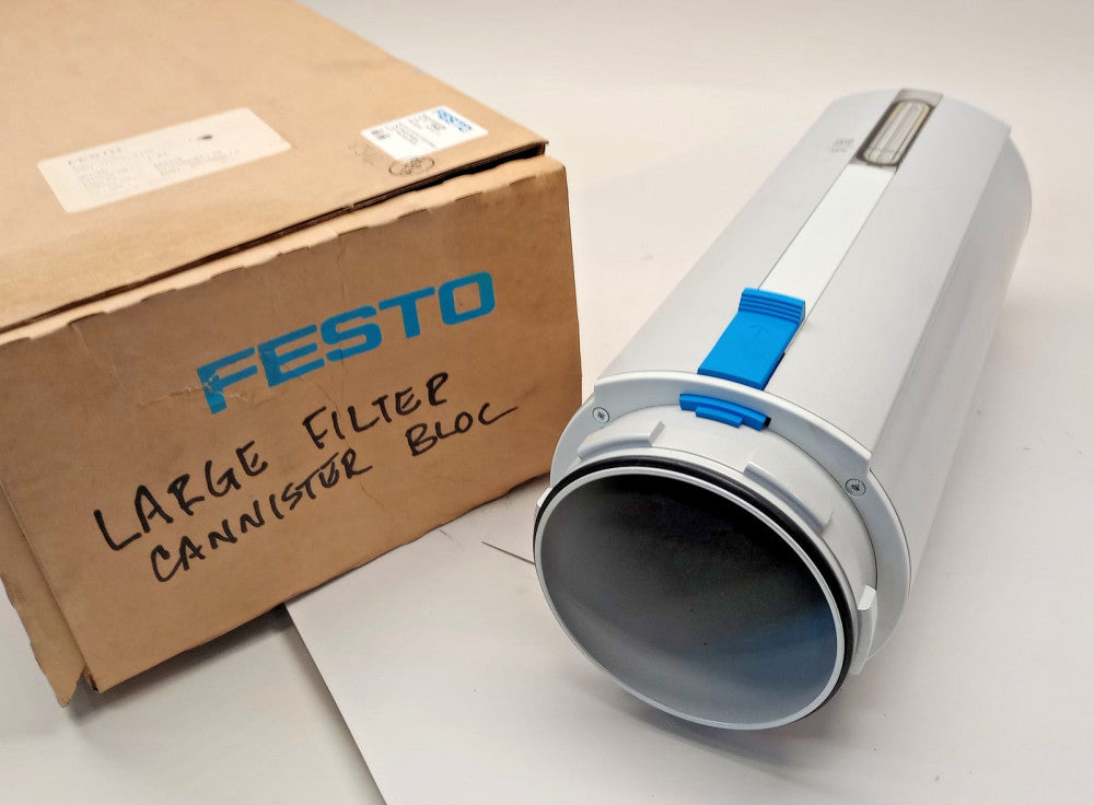 Festo 684438 Filter Bowl Module only MS12-LF/LFR-V:ERS