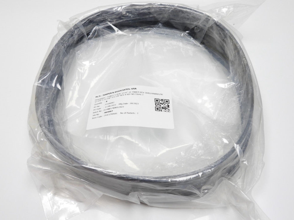 8-Pack 544815 S-Seal 13.01" 19-TA8879 12.970 x 13.540 x 0.378 in. REV-304SS/HNBR