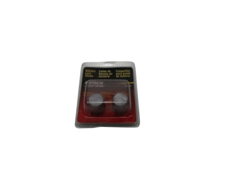 LYNX 07769 BATTERY TERMINAL ADAPTER (PKG OF 2)  NSMP