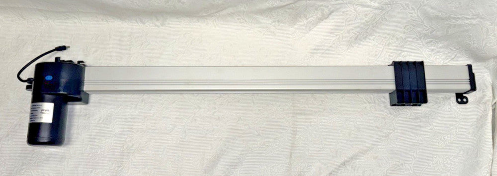 FIRGELLI AUTOMATION FA-200-TR-24-30" HEAVY DUTY TRACK ACTUATOR 30" REPLACEMENT