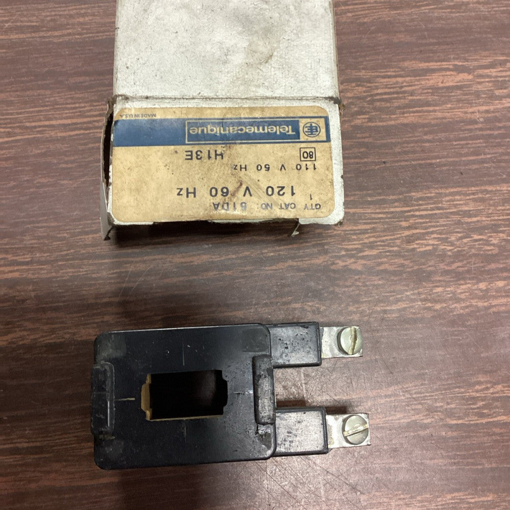 Telemecanique 2090-51DA Coil