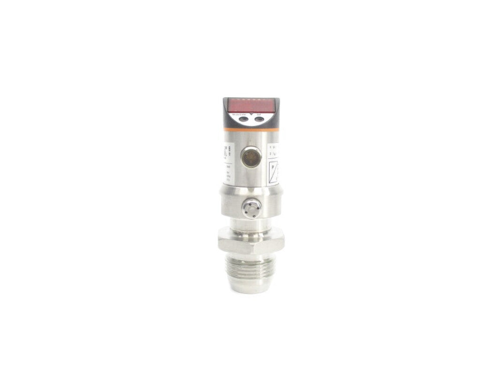 IFM EFECTOR PI1693 20-32VDC NSNP