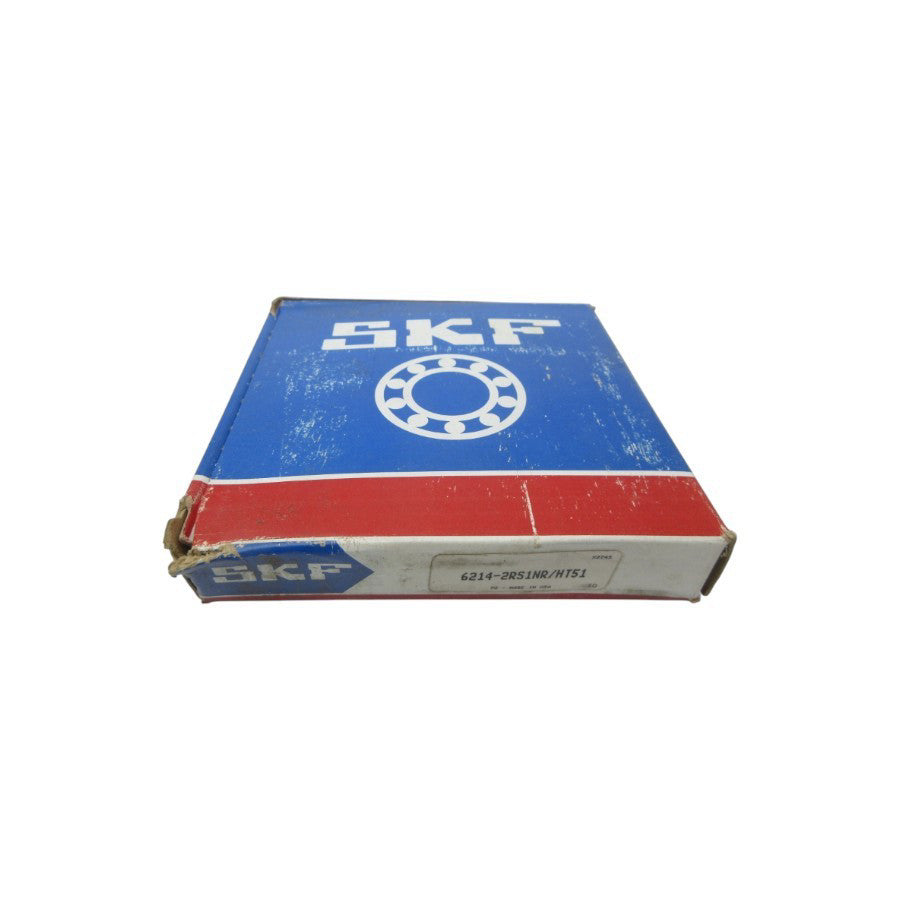 SKF 6214-2RS1NR/HT51 NSMP
