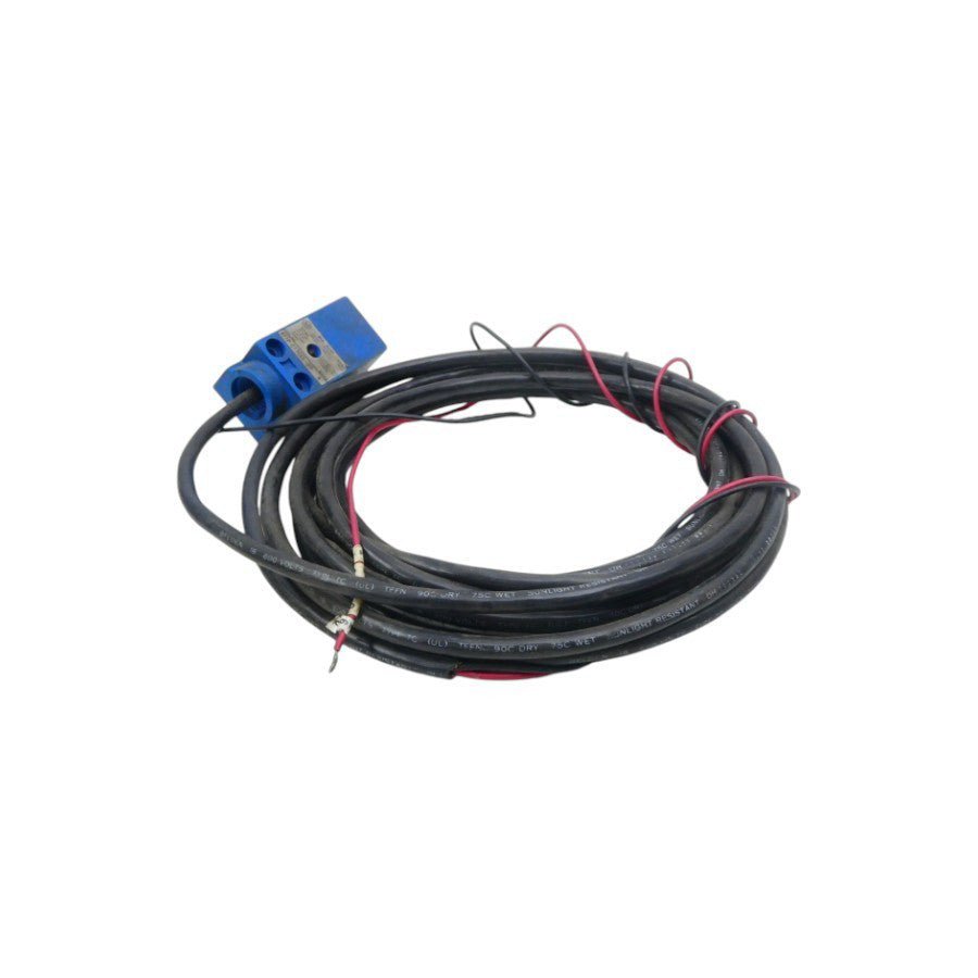 ALLEN BRADLEY 871P-C13CCL-20 SER. A 40-132VAC NSNP