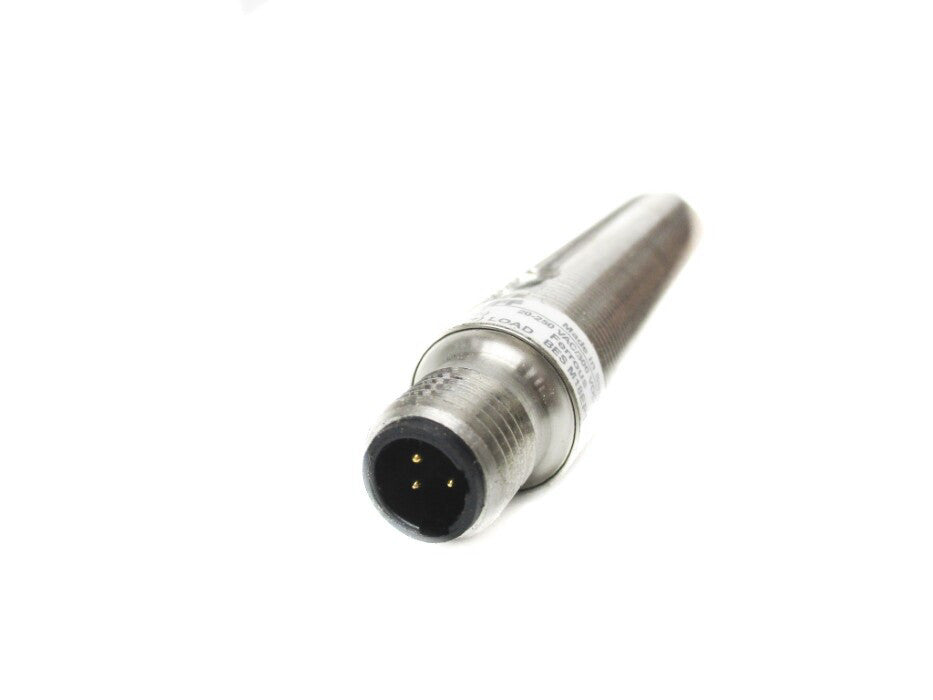 BALLUFF BESM18EP1-USU50S-S21G-S NSNP