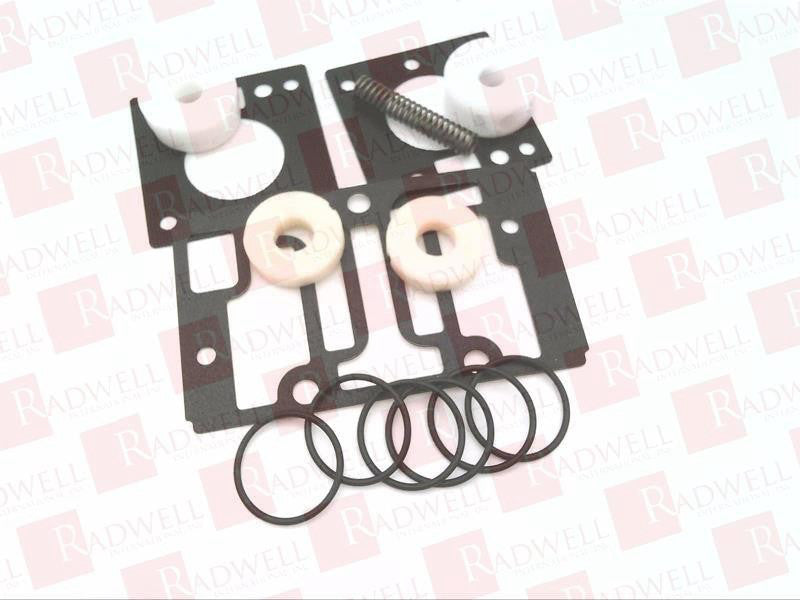 ASCO PA55-K1 / PA55K1 (NEW NO BOX)