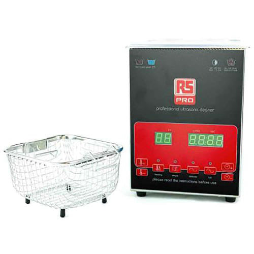 1PC RS PRO 1249721