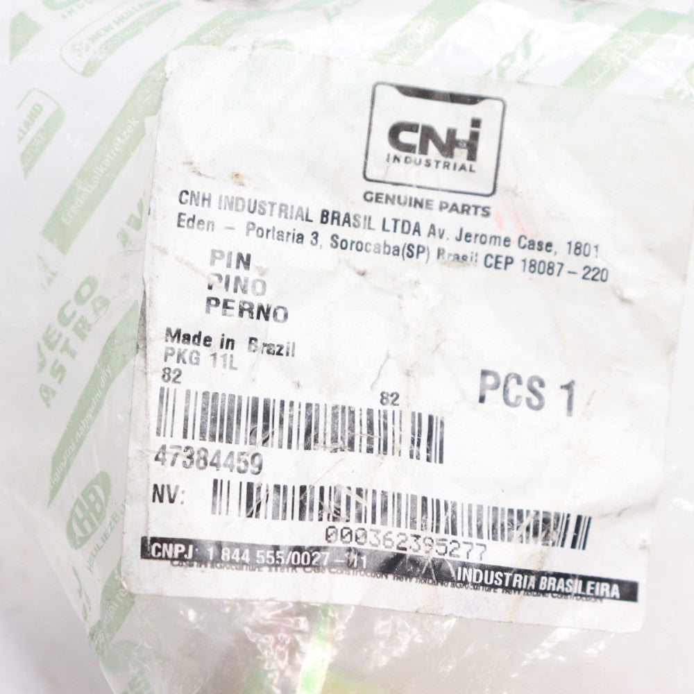 CNH Pin 47384459