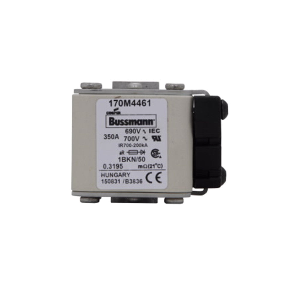 NEW Bussmann 170M4461 Fuse