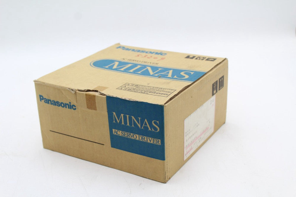 Panasonic MADA04311A AC Servo Drive