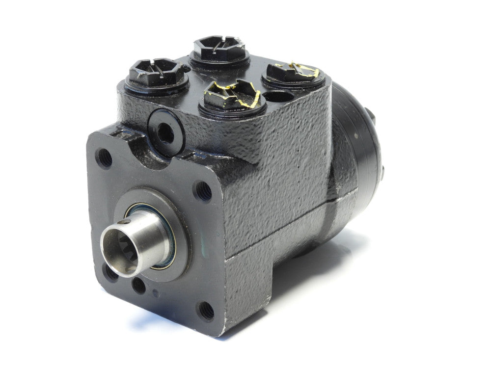 Genuine Ognibene 84266839 Steering Orbital Unit for New Holland TL, T6000, T5, T