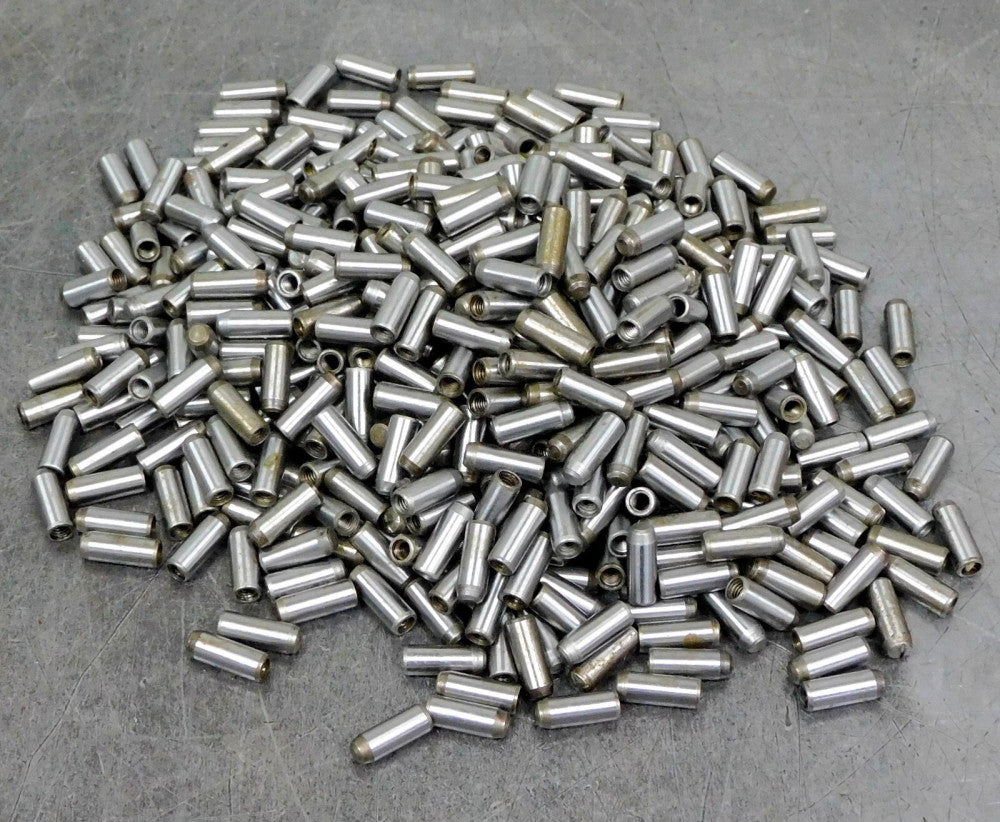 Fastenal - 42-449-7501 M6 x 16mm Pull Dowel Pin Large Lot ( 3 lbs )
