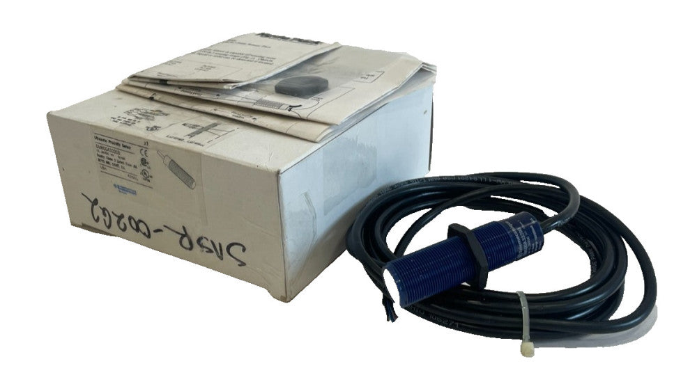 NEW TELEMECANIQUE SM600A-332-00 PROXIMITY SENSOR SM600A33200