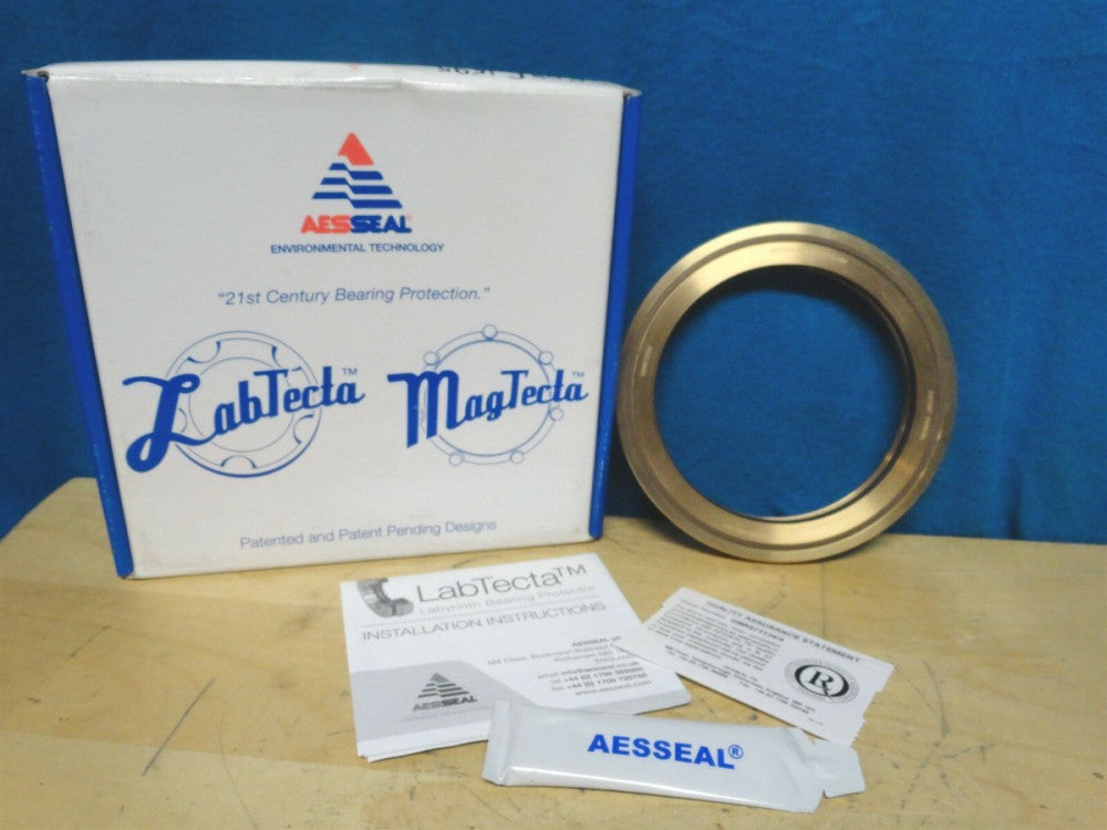 AESSEAL - PUMP SEAL - LabTecta - L1l351PP-001-l44 - SIZE 4.312 - (5.500) - NEW 