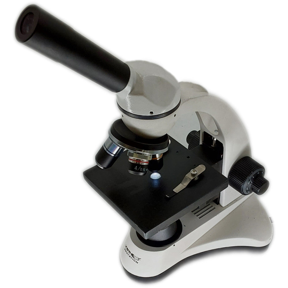 VWR Monocular education microscope