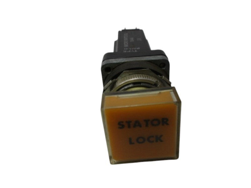 MICRO SWITCH PMP PUSHBUTTON  NSNP
