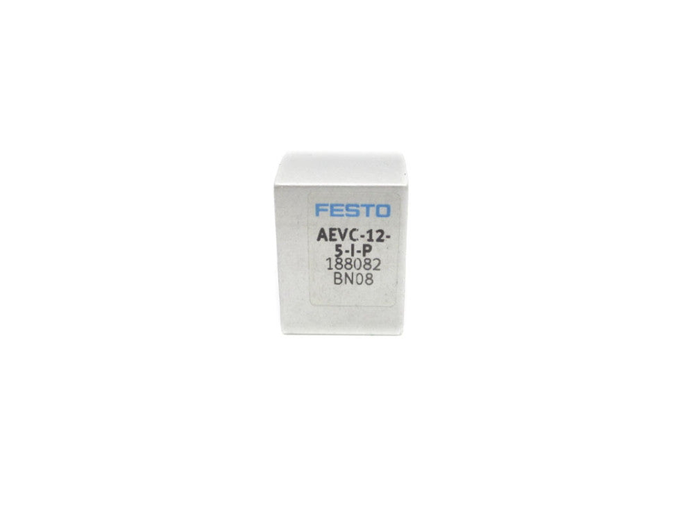 FESTO AEVC-12-5-I-P 188082 NSNP