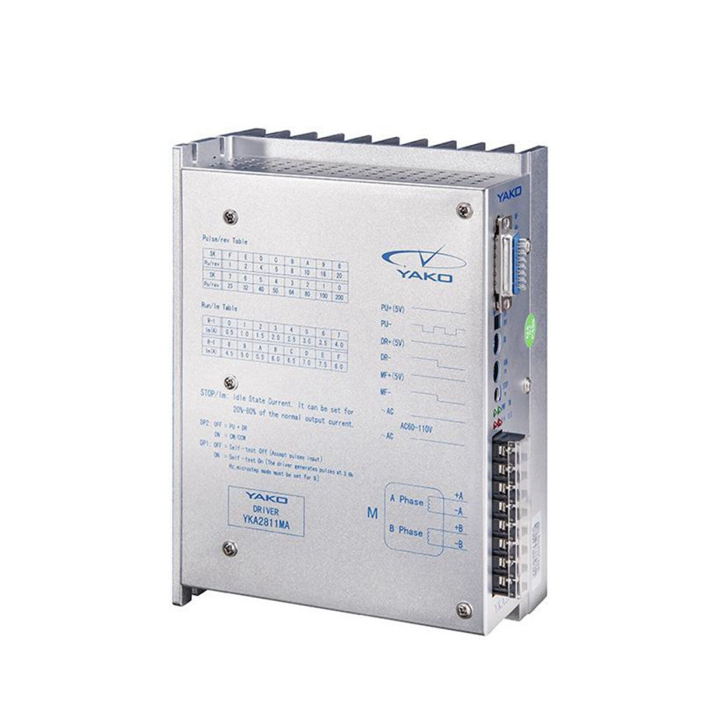 NEW YAKO YKA2811MA Stepping Motor Driver