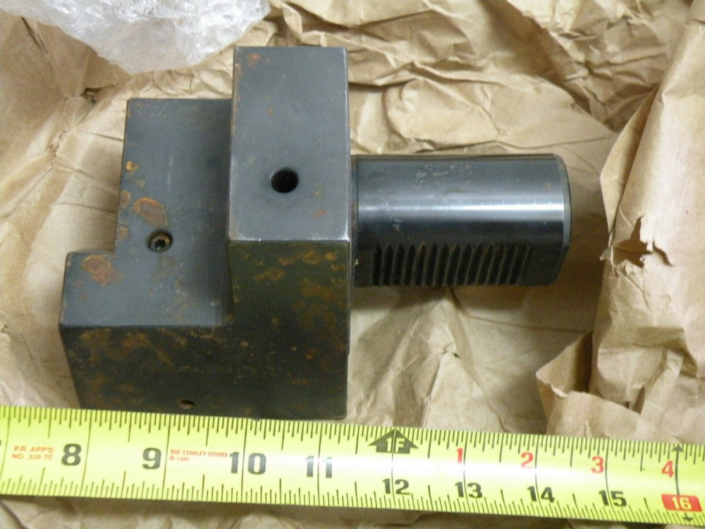 Manca 2.5031,75 Lathe Tool Holder