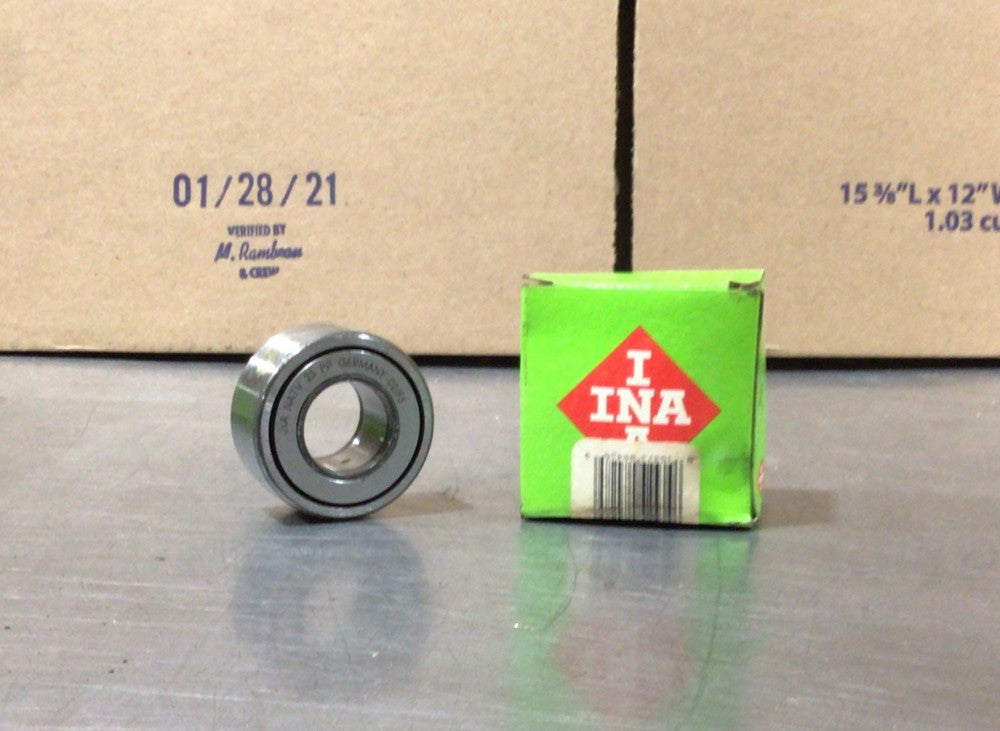 INA NATV25-PP-A ANTI FRICTION BEARINGS