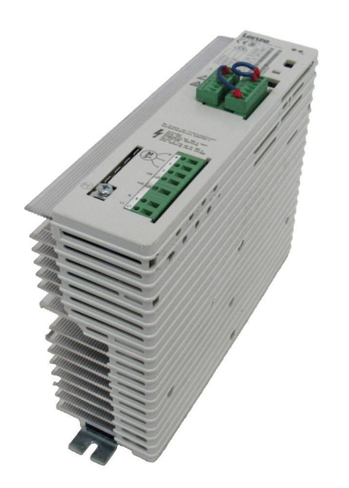 USED LENZE EVF8203-E INVERTER DRIVE 00450487 33.8203-E.2A.11