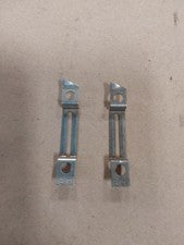 FURNAS THERMAL OVERLOAD RELAY HEATER E61....NO BOX....Lot Of 2