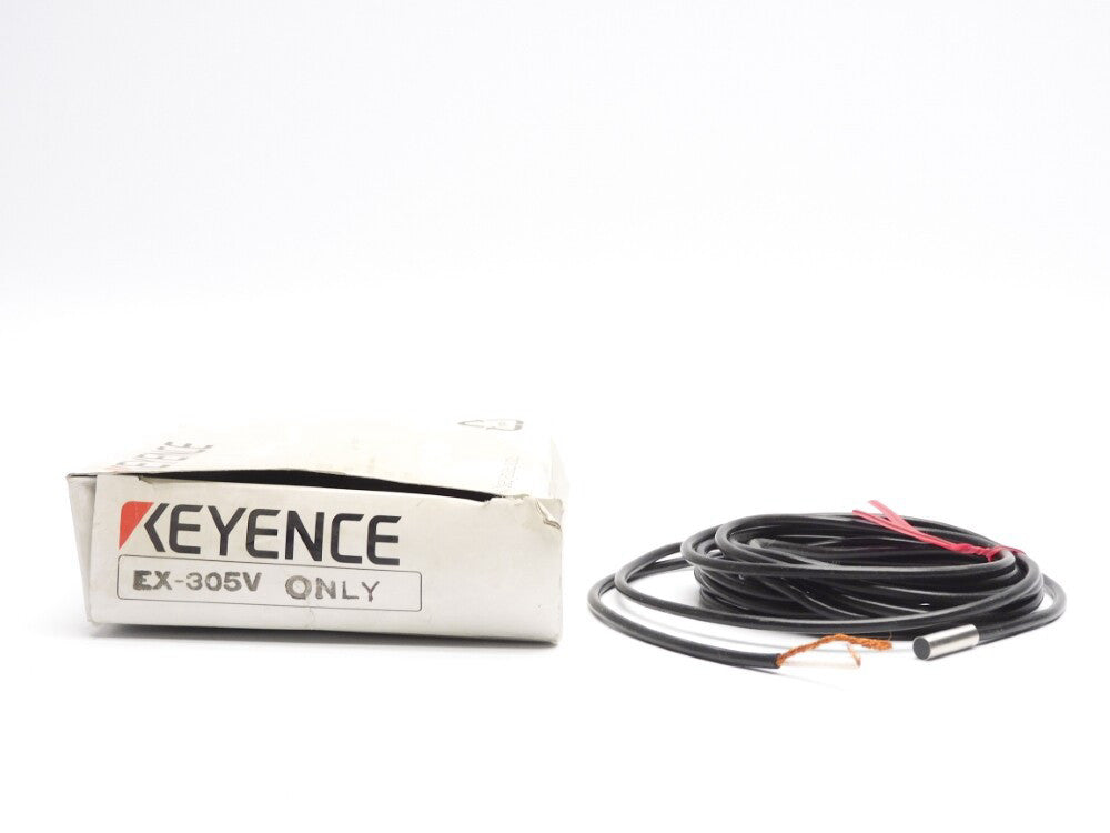 KEYENCE EX-305V NSMP