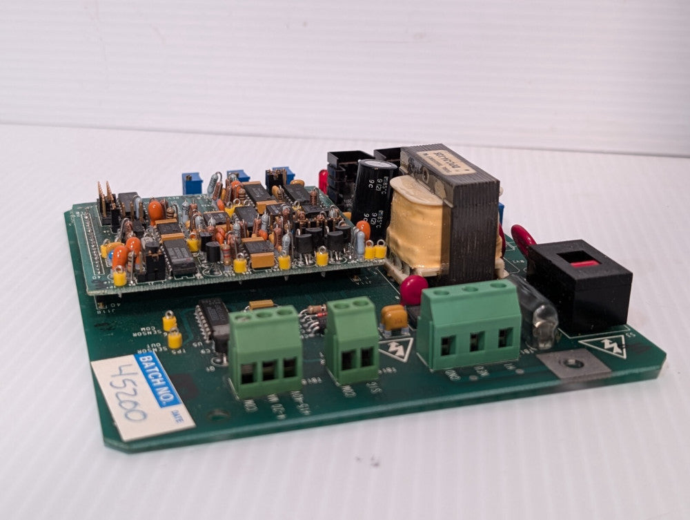 Data Instruments D42294-01 PC Circuit Board+Returns
