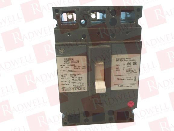 GENERAL ELECTRIC TEB132090 / TEB132090 (NEW IN BOX)