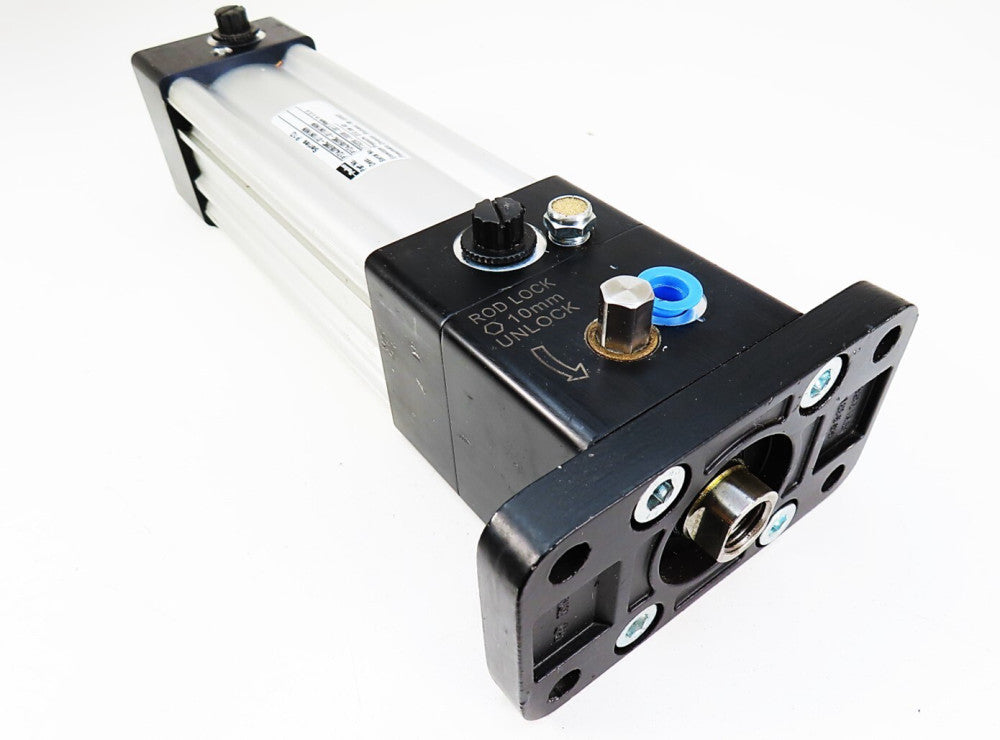 Parker  P1D4J050MC-0110N1N6N  P1D Series Actuator Cylinder 50mm Bore  NEW NO BOX