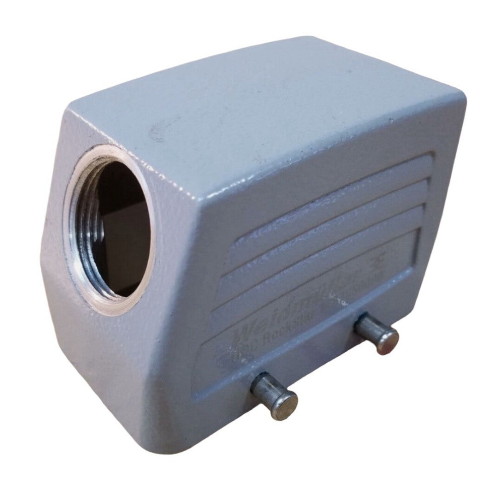 Weidmuller 1787550000 HDC Rockstar Connector Hood