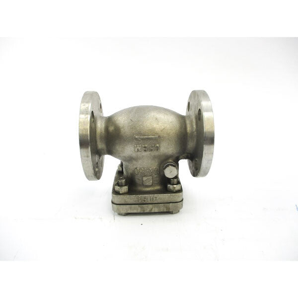 STOCKHAM VALVES 15-SBRF-316-T-S 275PSI 1-1/2" NSNP